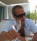 sttropezguy, Chae Hom, , Thailand