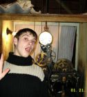 Sergey150490, Mezdra, , Bulgaria