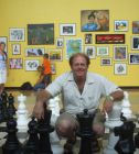 roadpen, Asuncion, , Paraguay