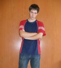 Vadim138427, Bughea de Jos, , Rumänien