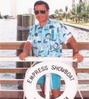 usmaletony, Clarence Town, , Bahamas